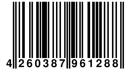 4 260387 961288