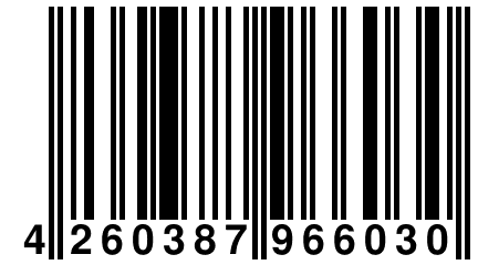 4 260387 966030