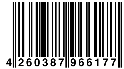 4 260387 966177