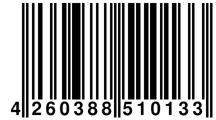 4 260388 510133