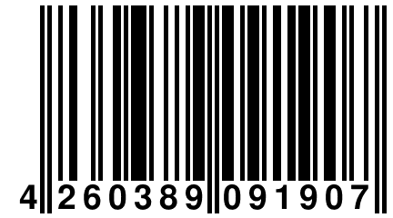 4 260389 091907