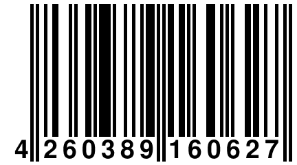 4 260389 160627