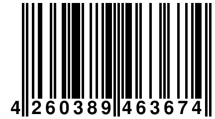 4 260389 463674