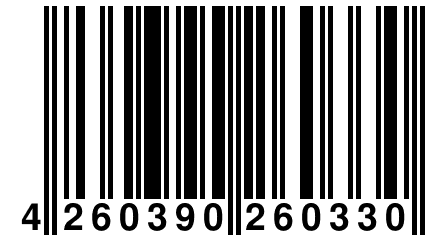 4 260390 260330