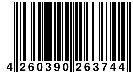 4 260390 263744