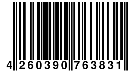 4 260390 763831