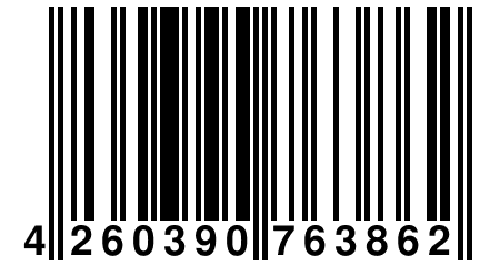 4 260390 763862