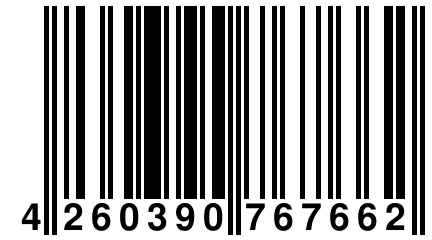 4 260390 767662