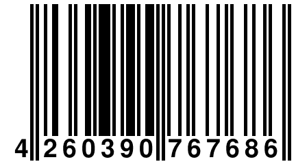 4 260390 767686