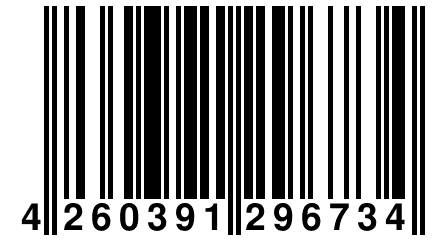 4 260391 296734