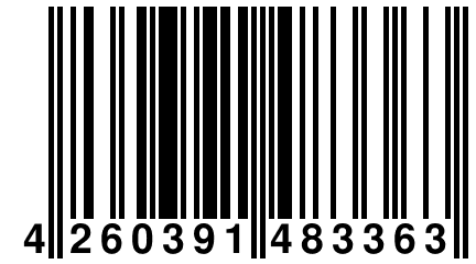 4 260391 483363