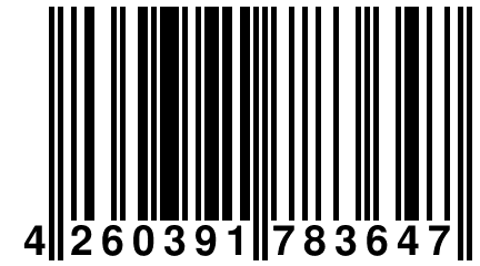 4 260391 783647