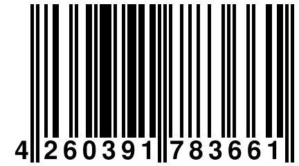 4 260391 783661