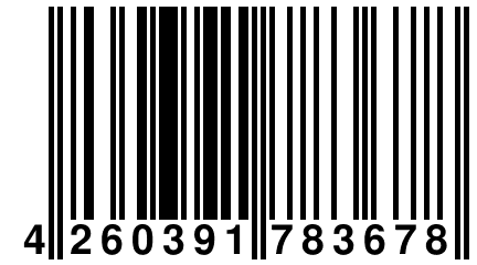 4 260391 783678