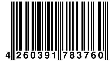 4 260391 783760