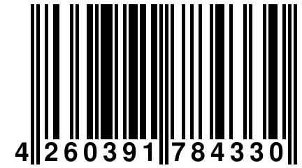 4 260391 784330