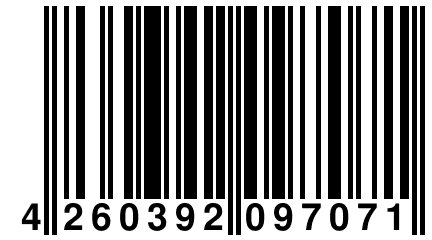 4 260392 097071