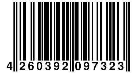 4 260392 097323