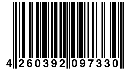 4 260392 097330