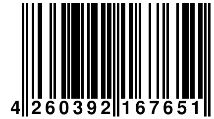 4 260392 167651