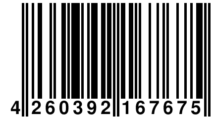 4 260392 167675