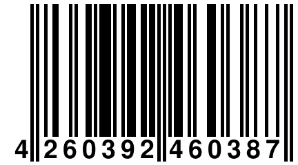 4 260392 460387