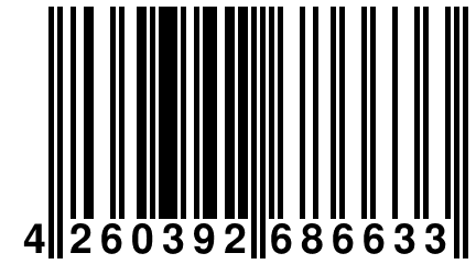 4 260392 686633