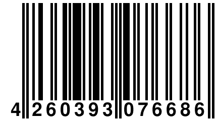 4 260393 076686