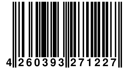 4 260393 271227