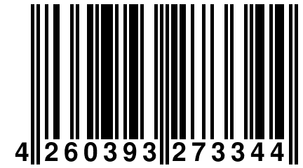 4 260393 273344