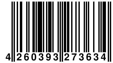 4 260393 273634