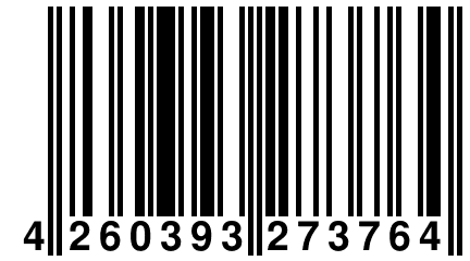 4 260393 273764