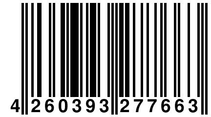 4 260393 277663