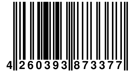 4 260393 873377