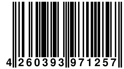 4 260393 971257