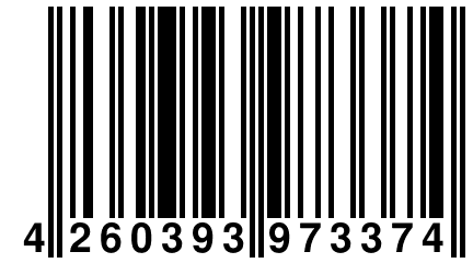 4 260393 973374