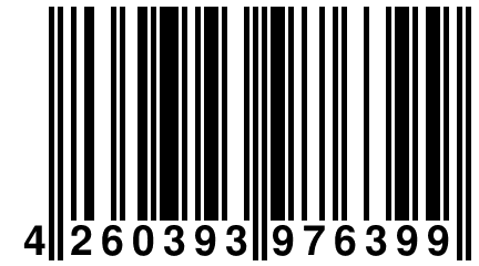 4 260393 976399