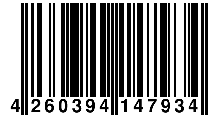 4 260394 147934