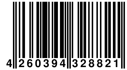 4 260394 328821