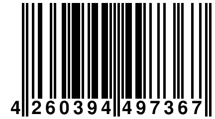 4 260394 497367