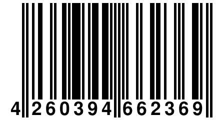 4 260394 662369