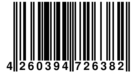 4 260394 726382