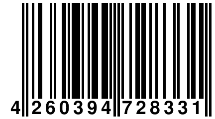 4 260394 728331