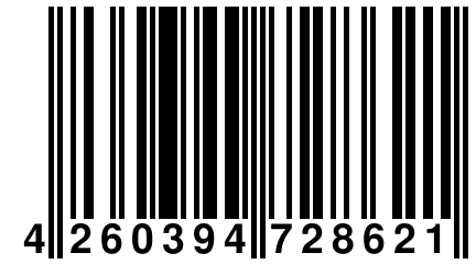 4 260394 728621