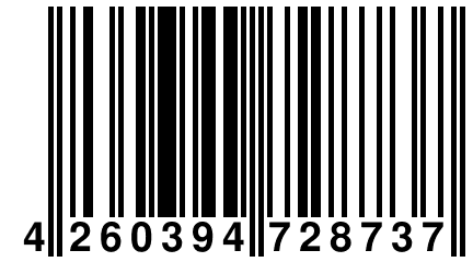 4 260394 728737