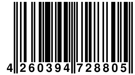 4 260394 728805