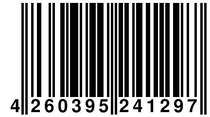 4 260395 241297