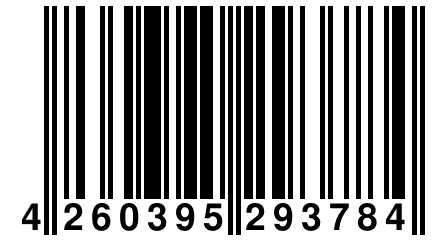 4 260395 293784