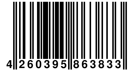 4 260395 863833