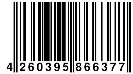 4 260395 866377